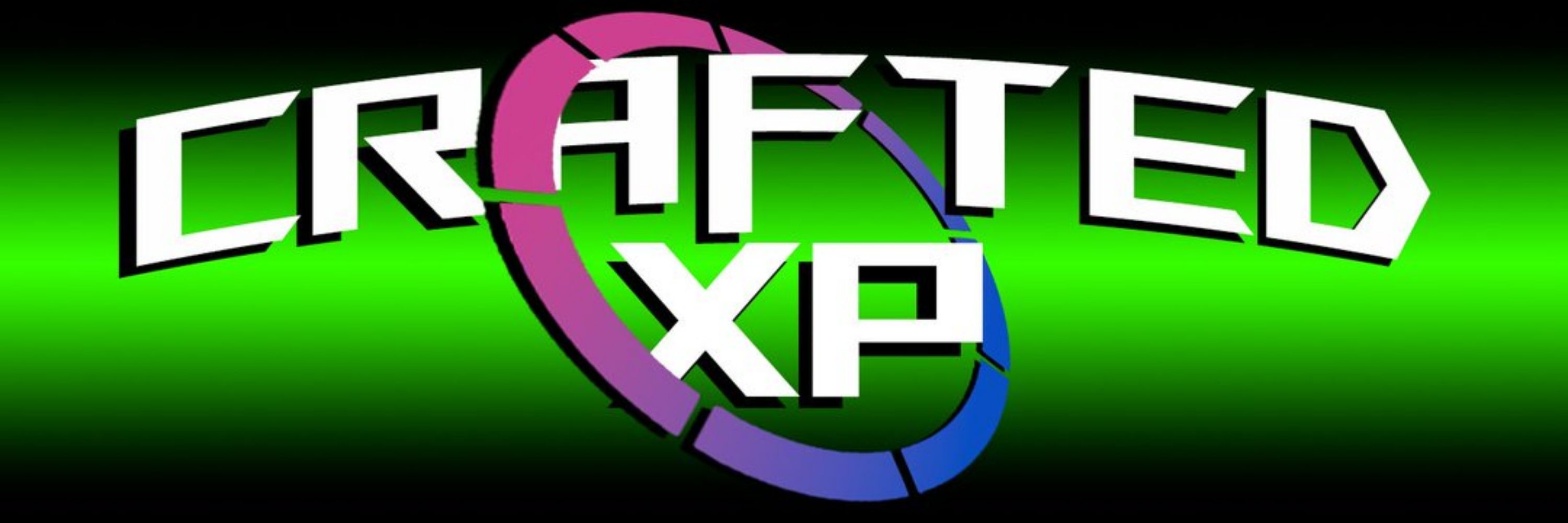Crafted XP