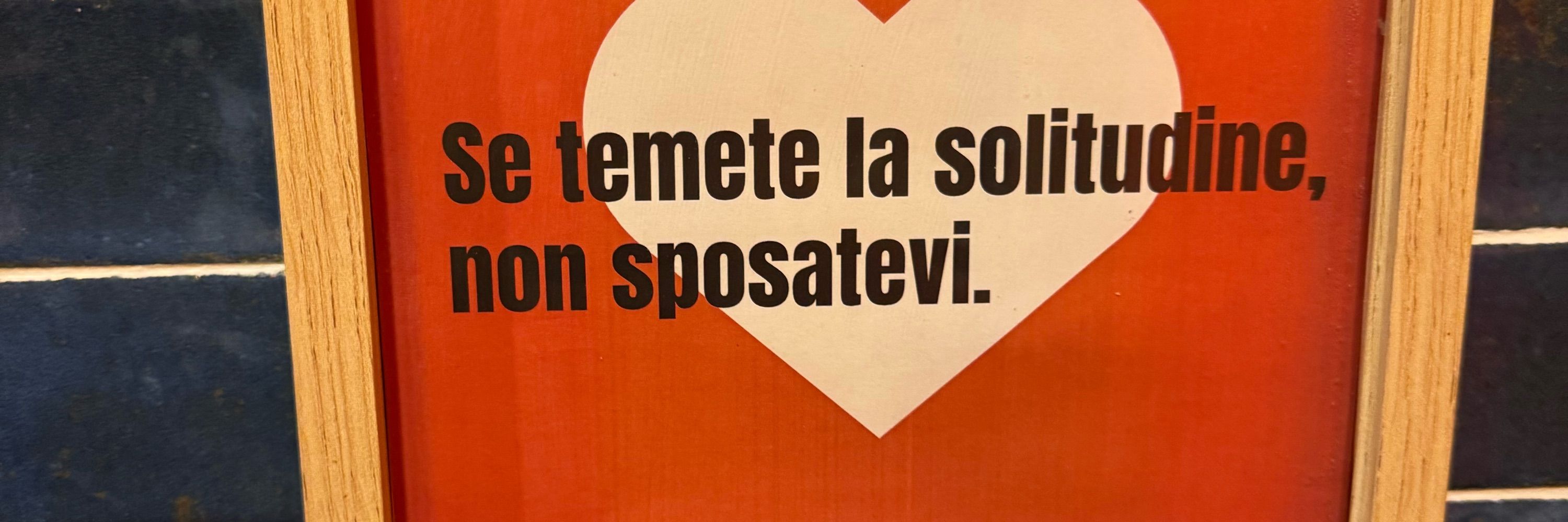 Io boh, ma pure voi mah 🙊