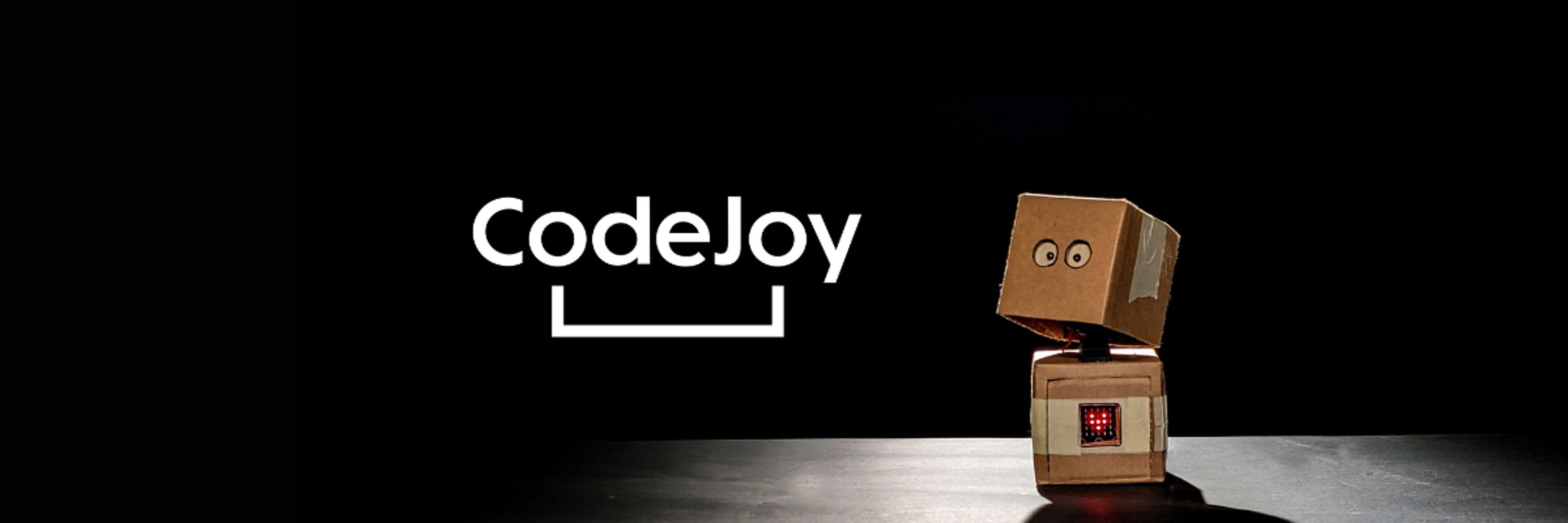 CodeJoy