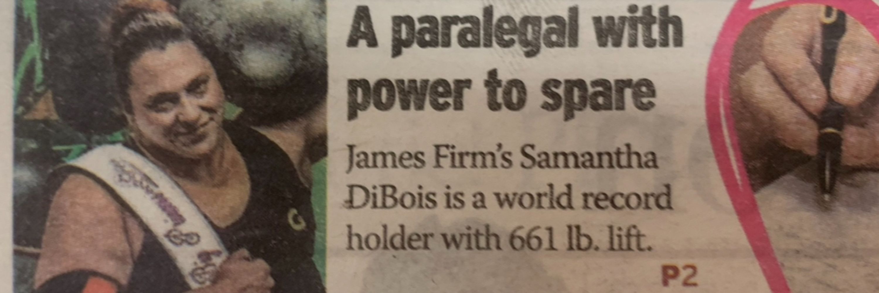 The Book of Sam