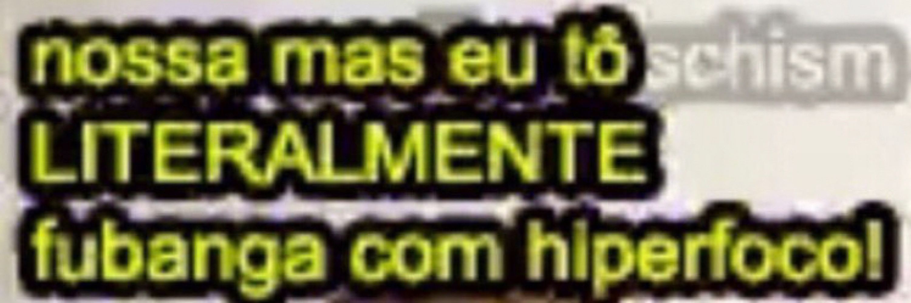 Baixa seretonina