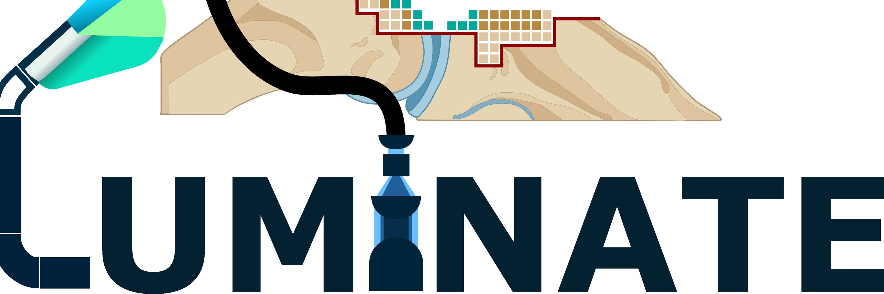 LUMINATE, Horizon Europe project