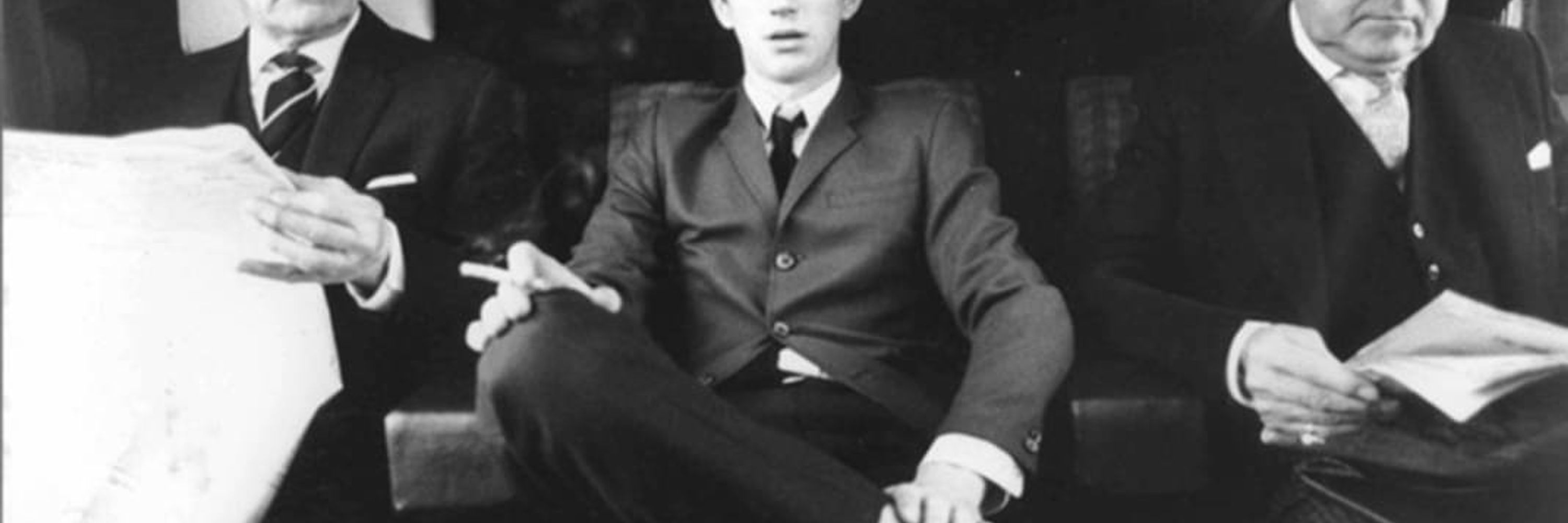 Rouso Rousseau