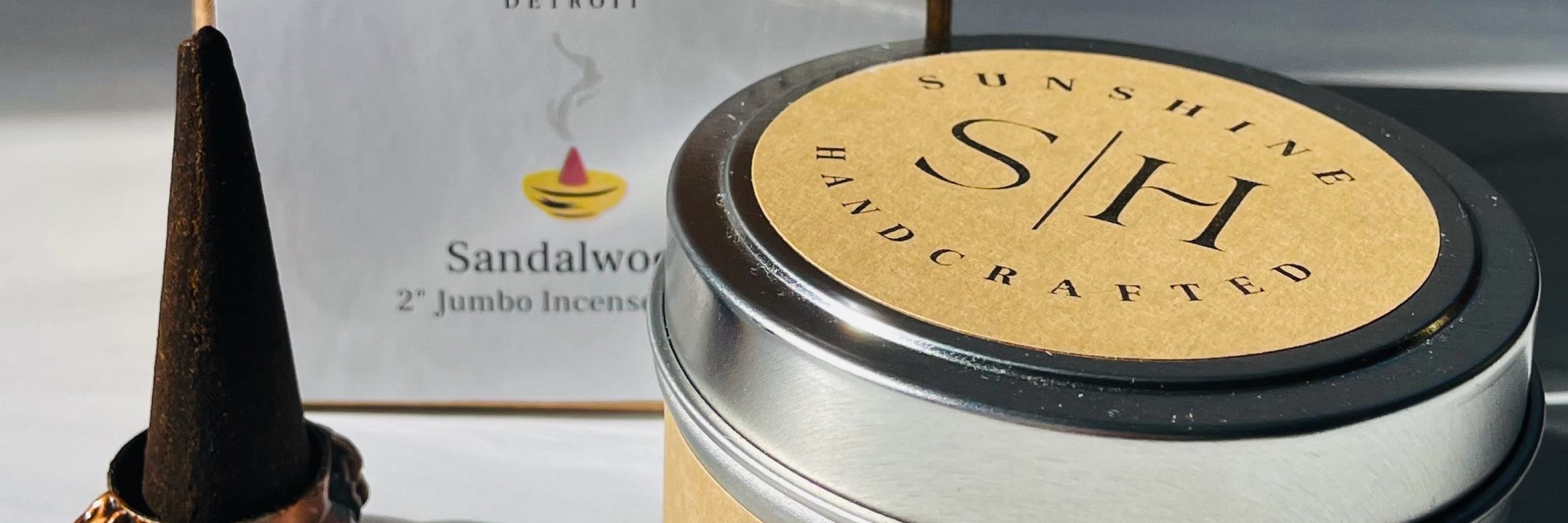 Sunshine Handcrafted