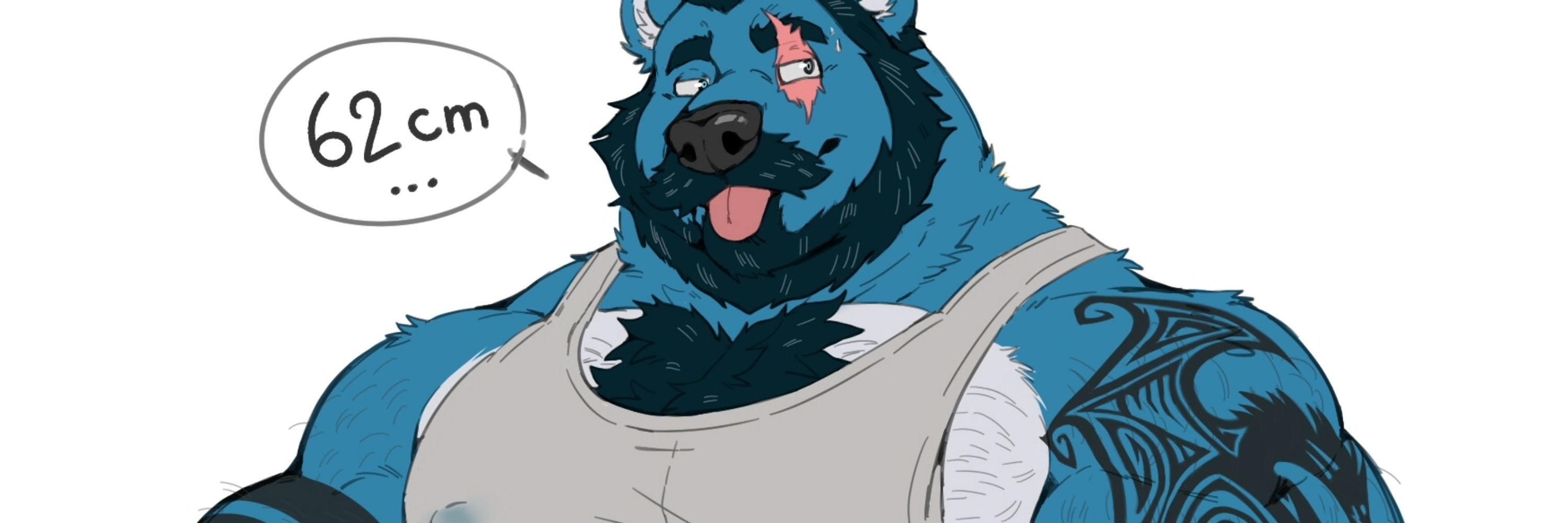 🐻🩵 JambalTheBear 🩵🐻 (new acount) 