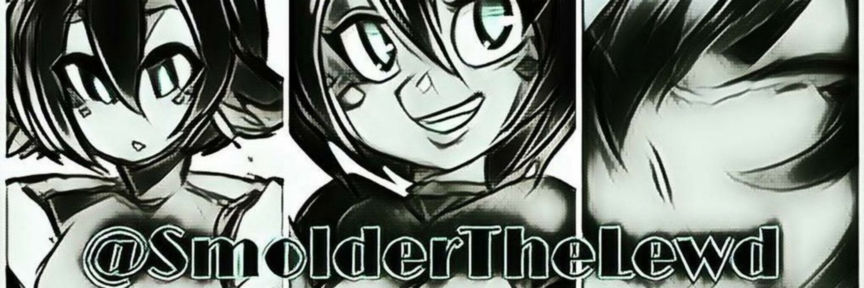 Smolder Dayspring
