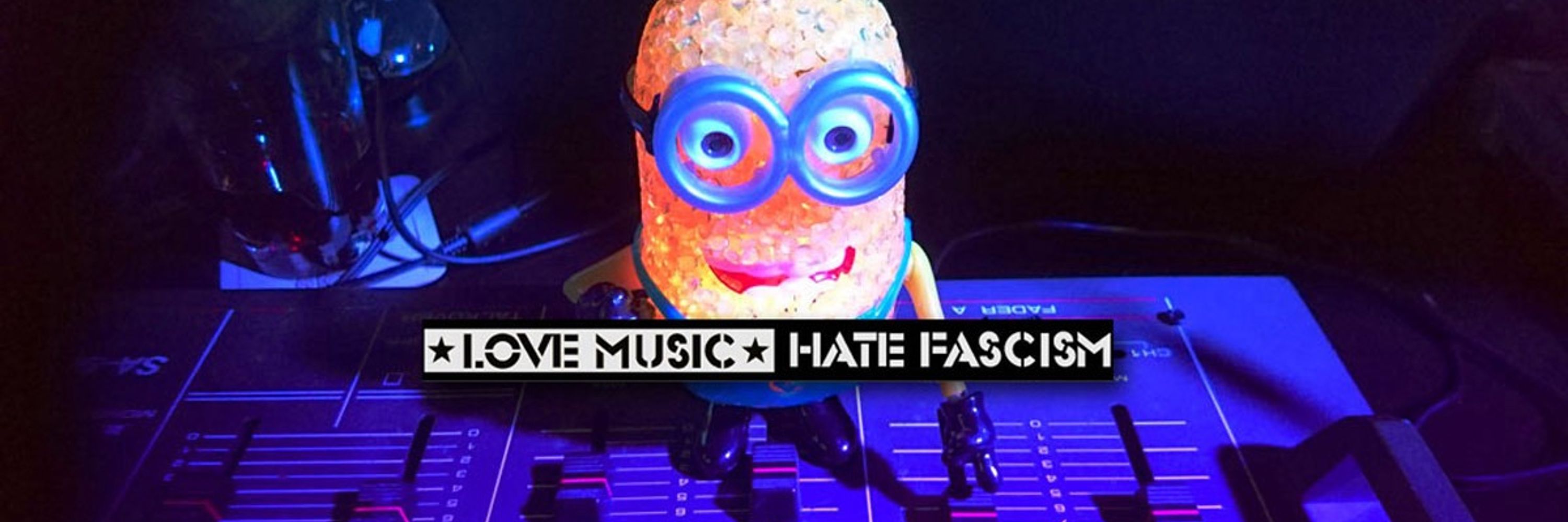 DJ Cyberpagan