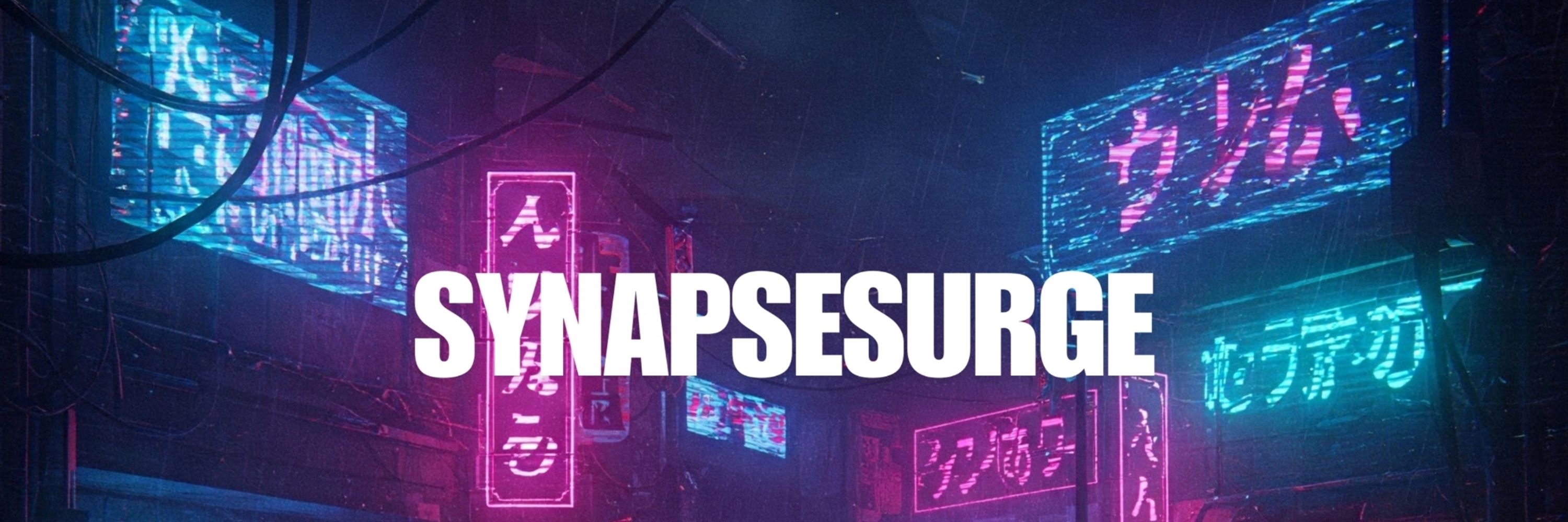 Synapsesurge