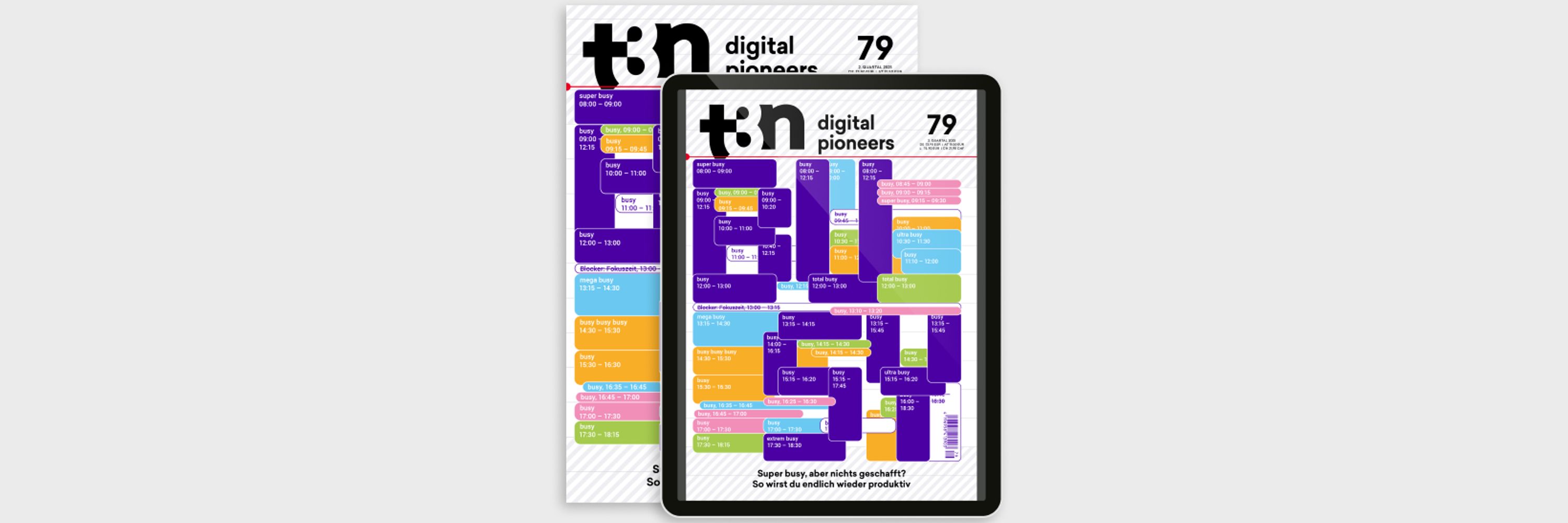 t3n - digital pioneers