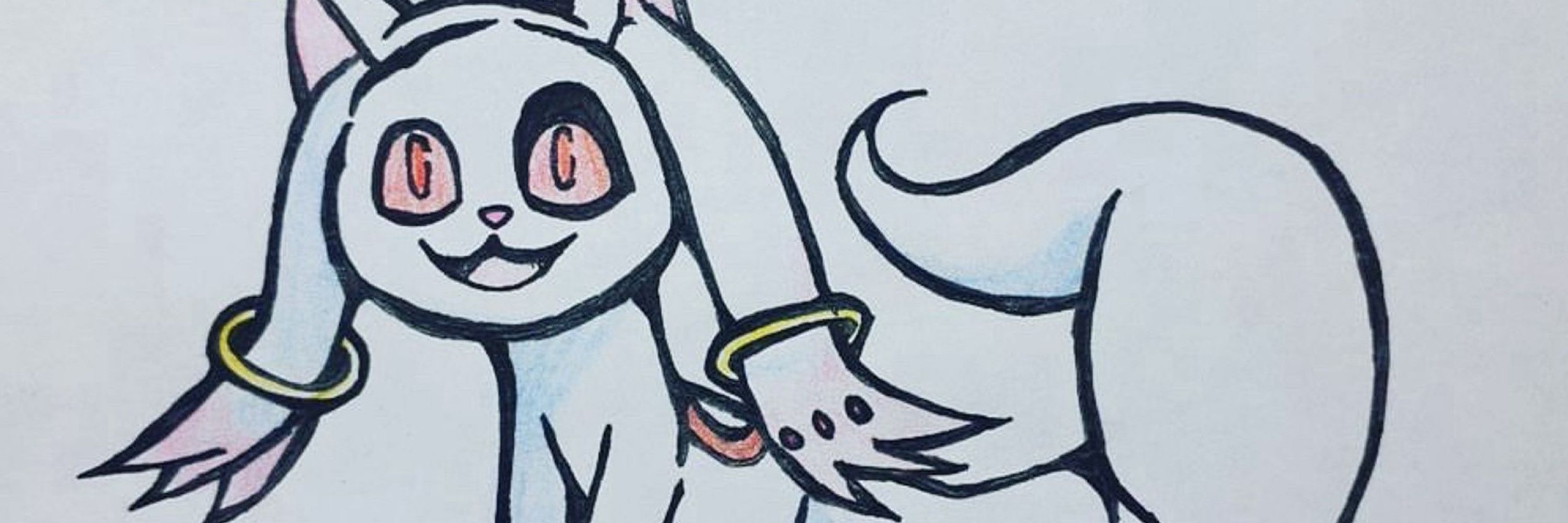 I’m takenoko!