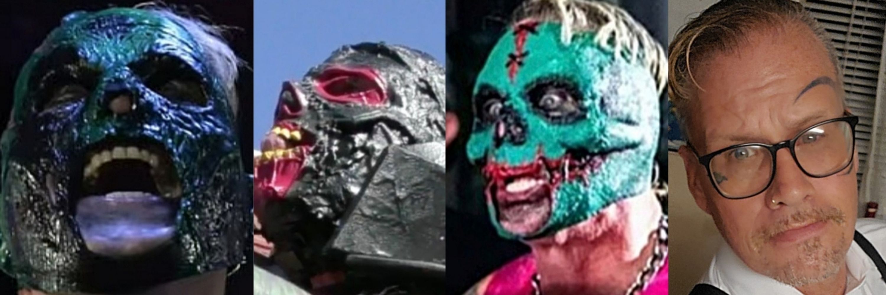 Shane Hanson/Doc Atrocity