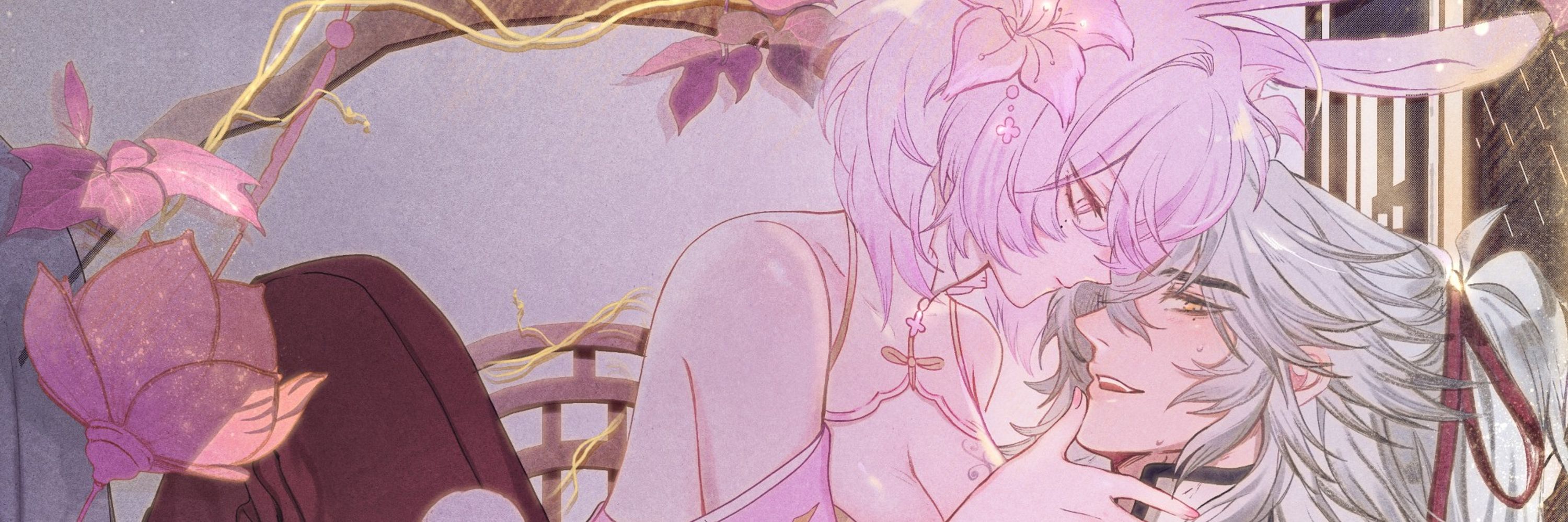 ✨️KNN_drabble🌱