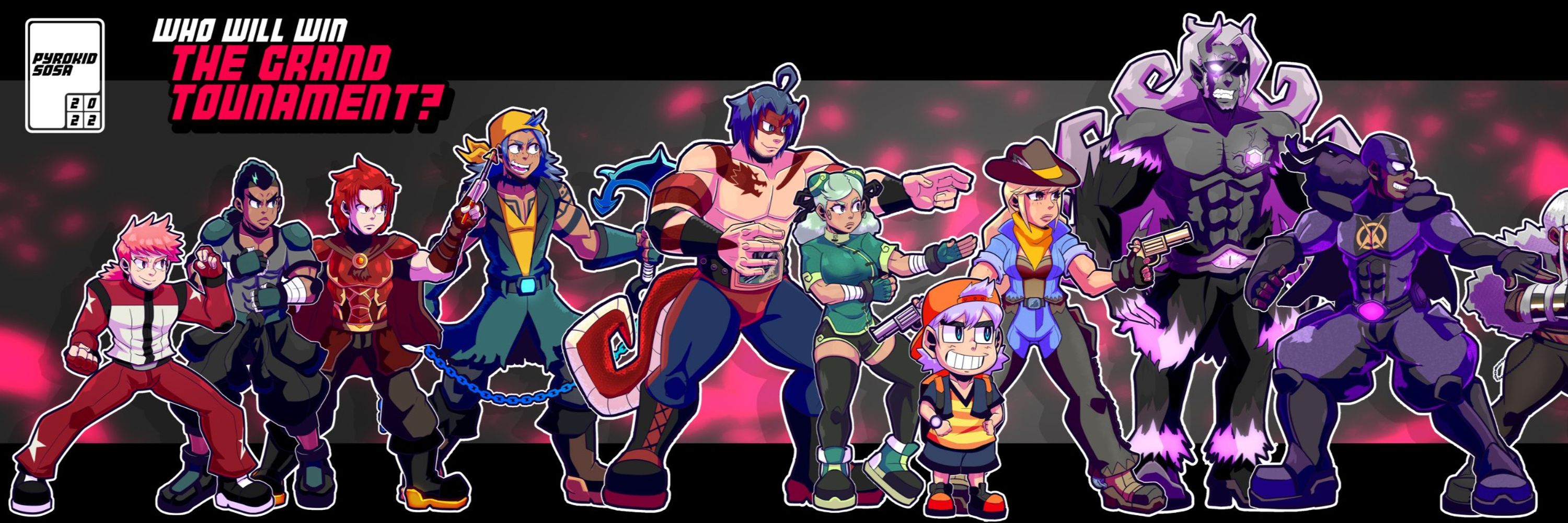  ⚡️InazumaSosa aka PKSosa⚡️