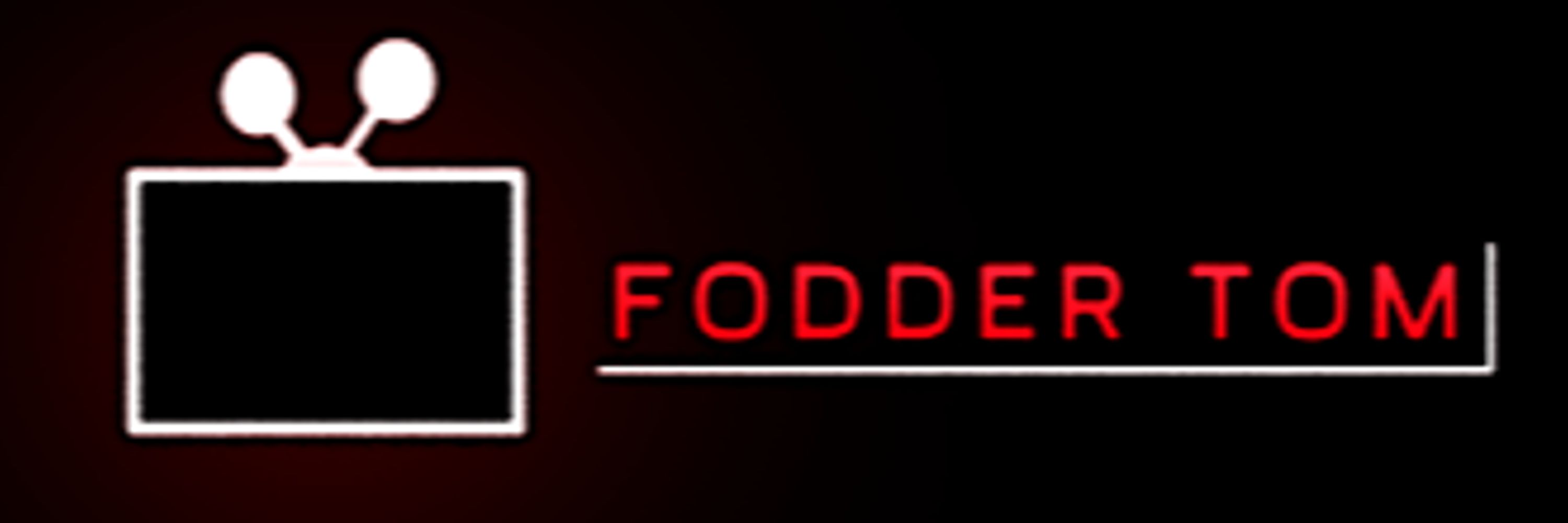 Fodder Tom