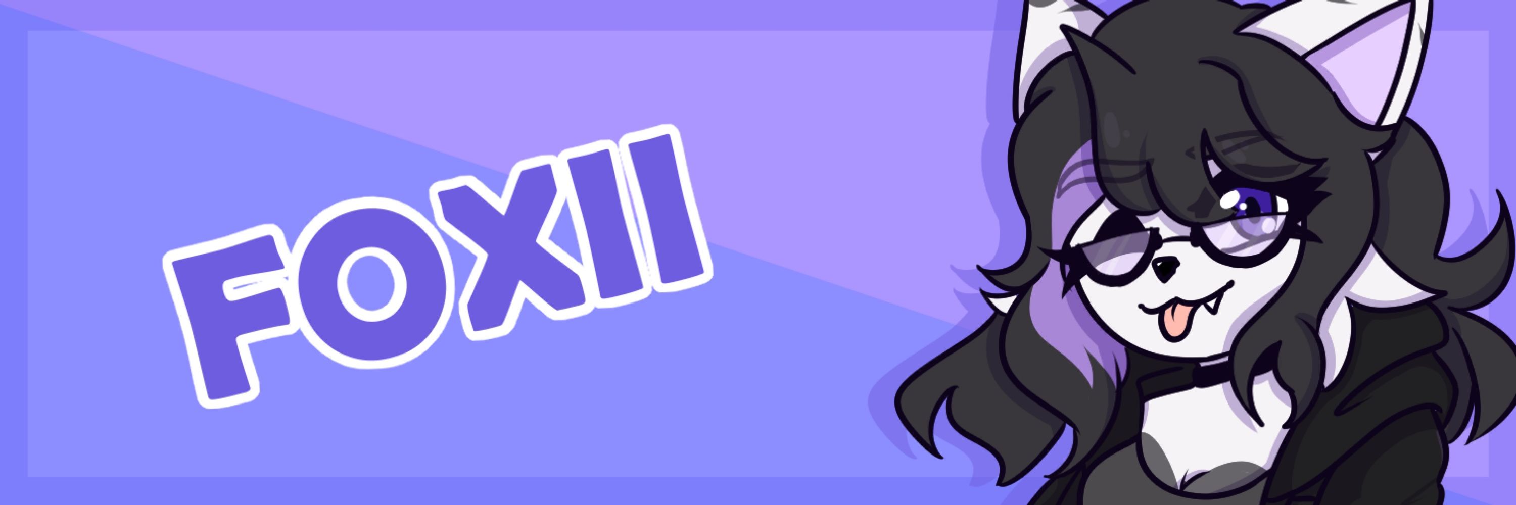 Foxii