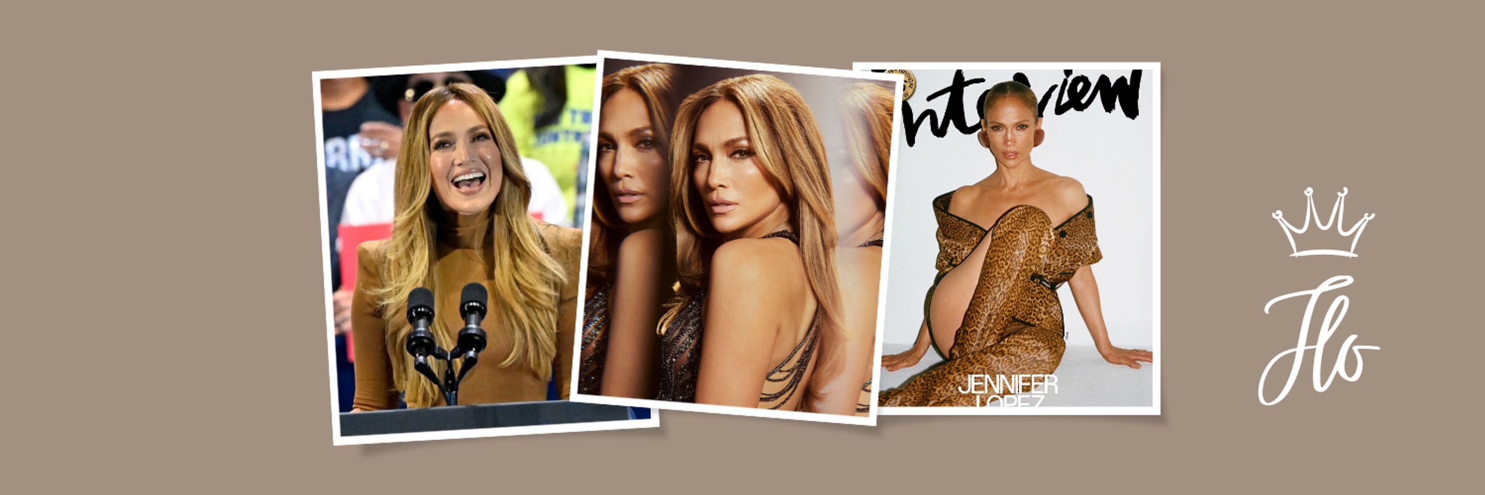 The Icon JLo 🧡💥