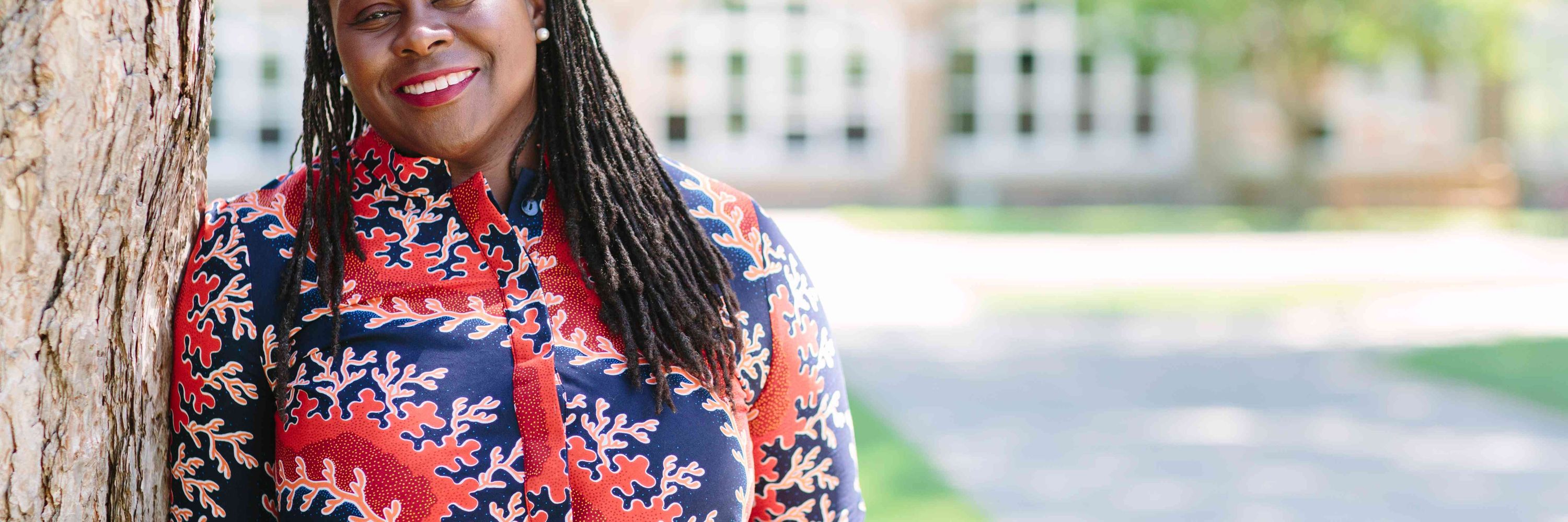 Angela Onwuachi-Willig