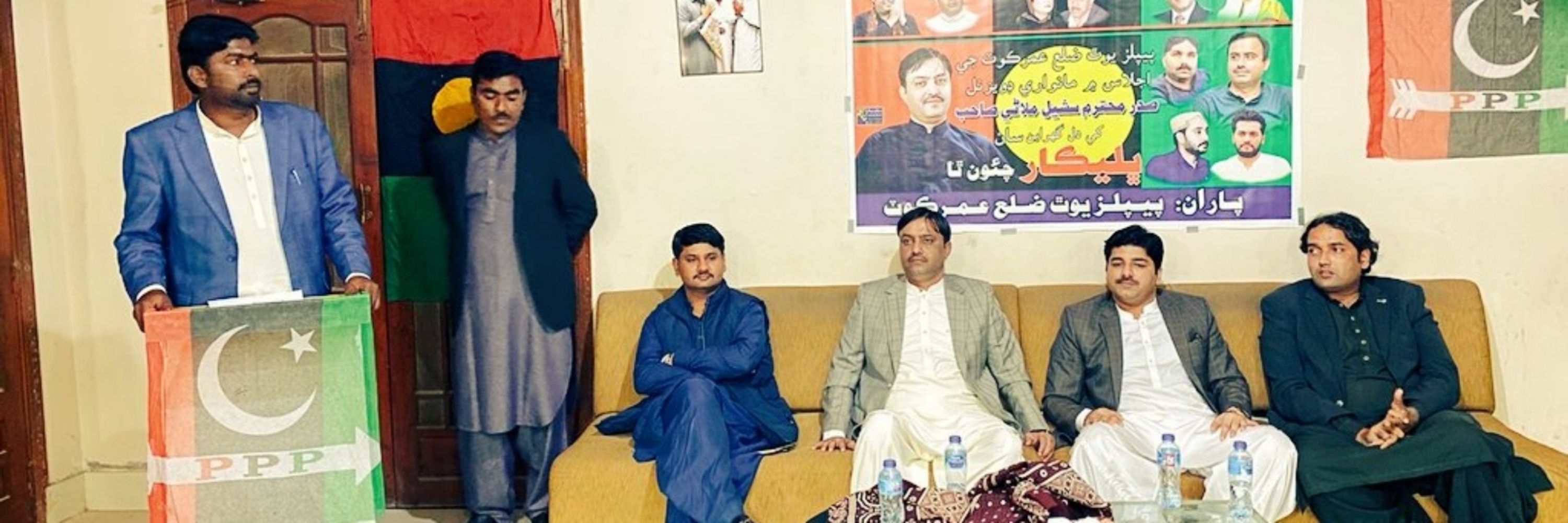 Mushtaque Rahimo