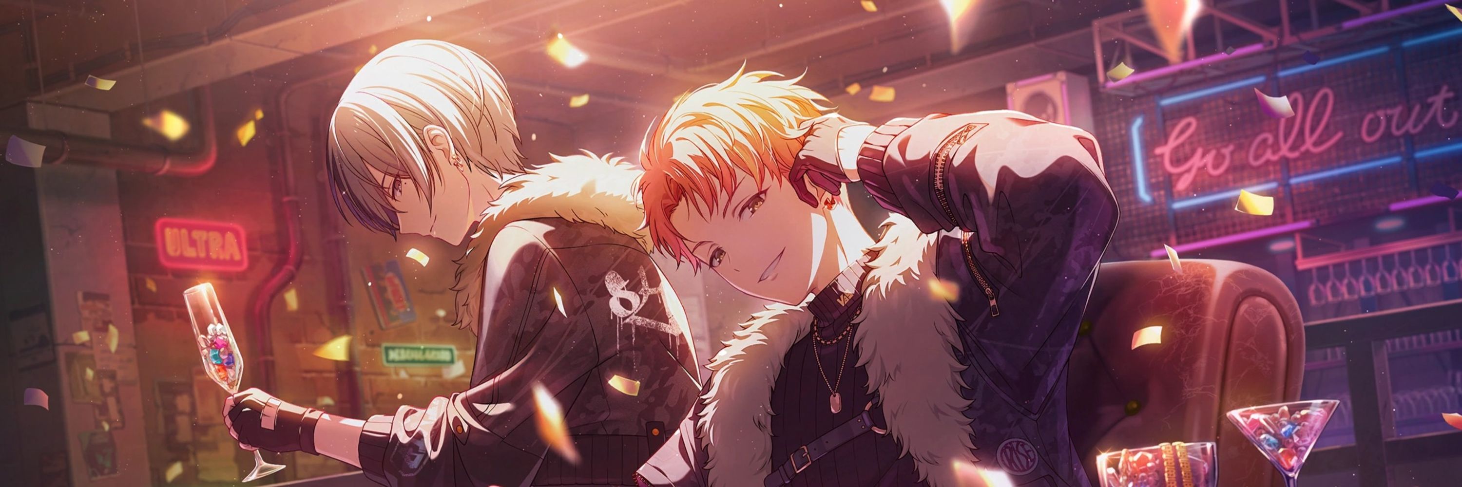 banner