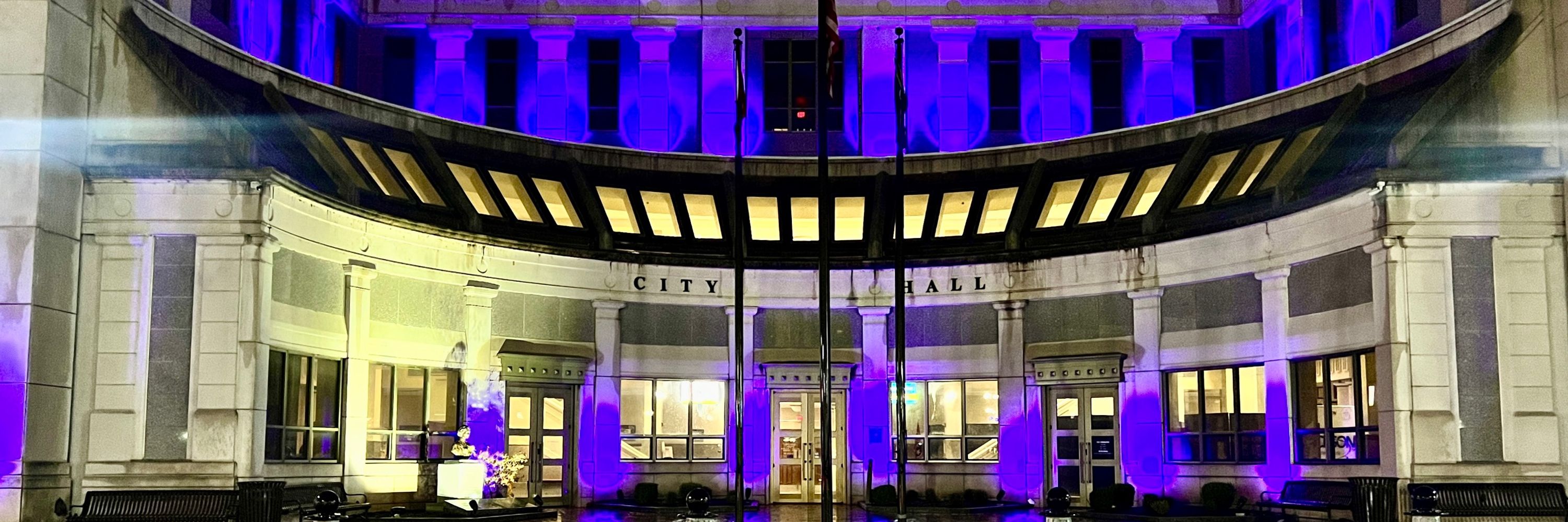 City of Jackson, TN  - Government