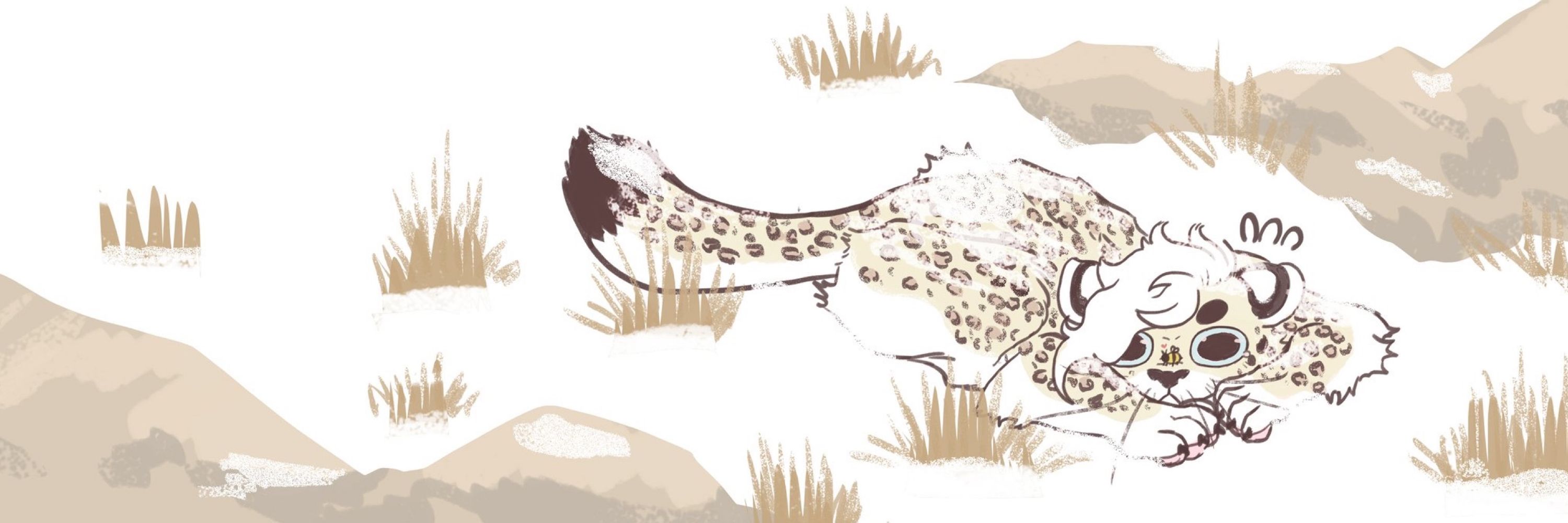 Spots