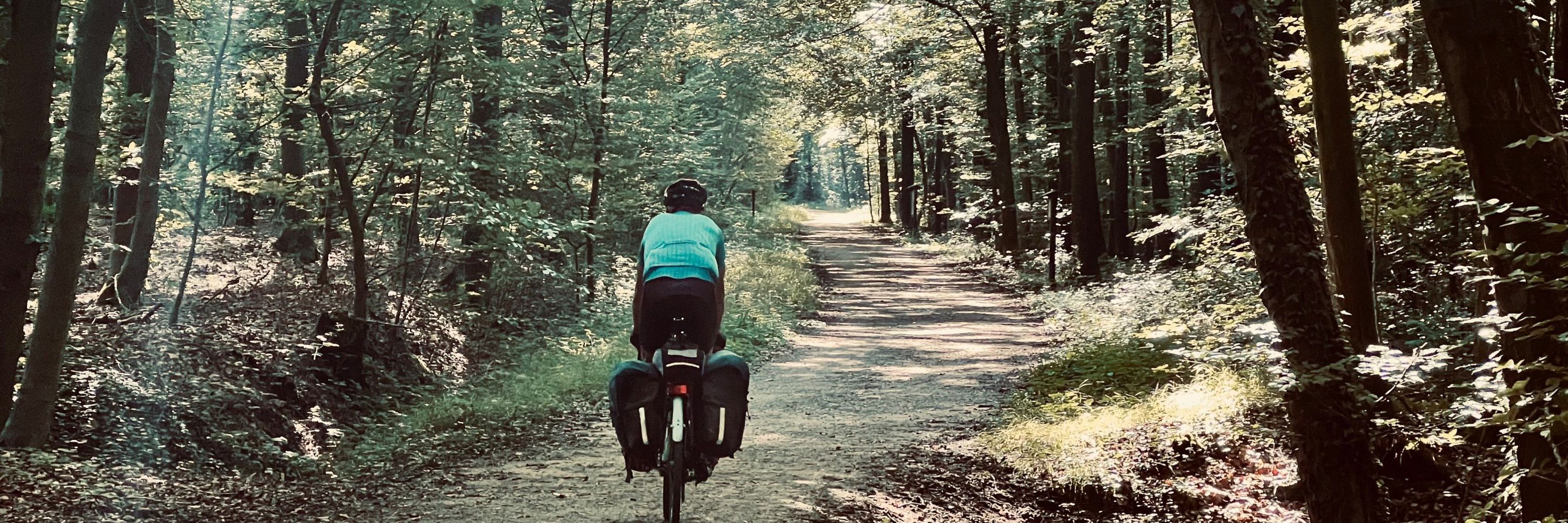 Conny, Koedijk 💚🚴