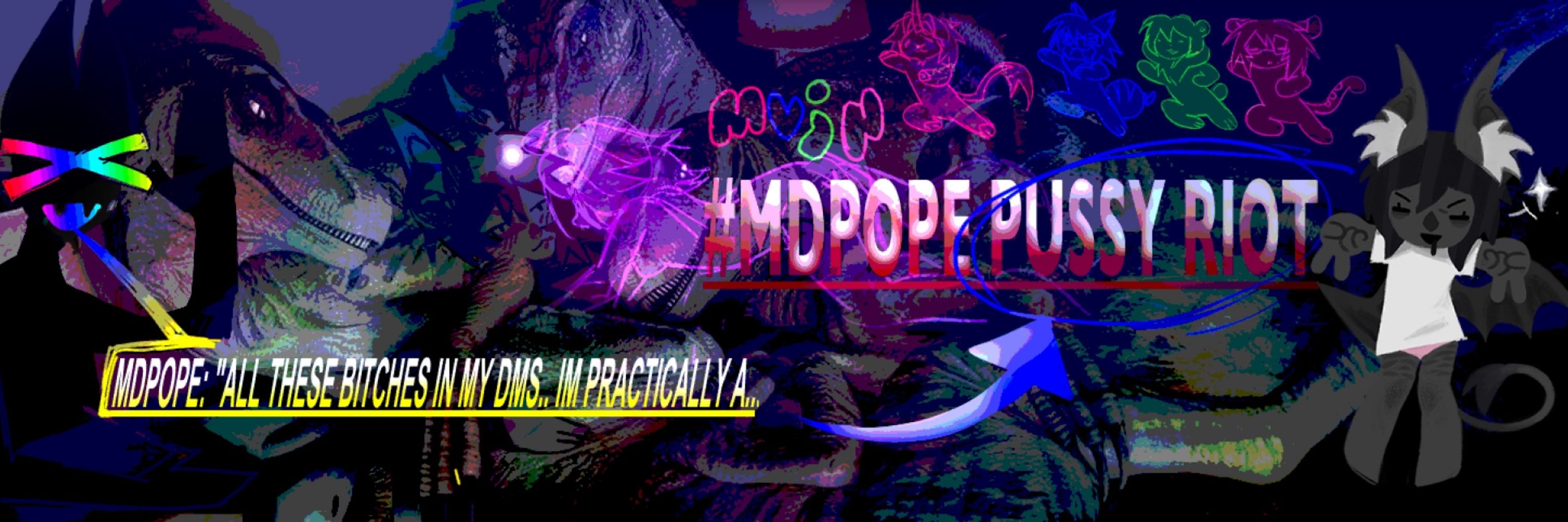 MDPOPE