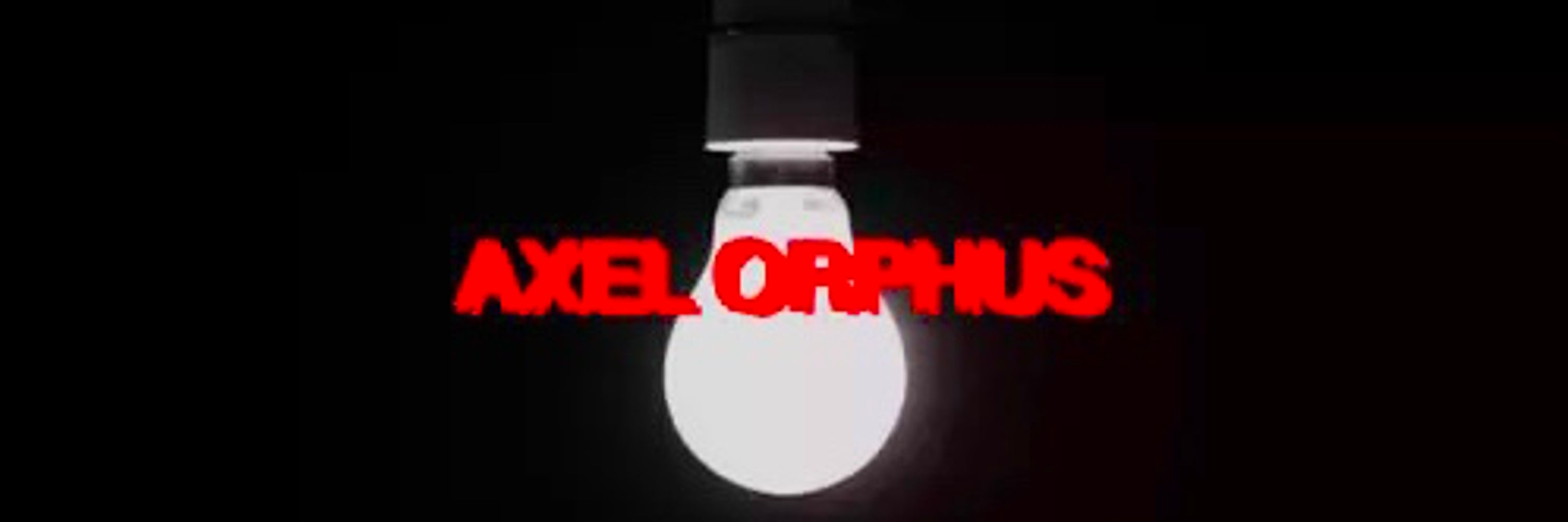 Axel Orphus