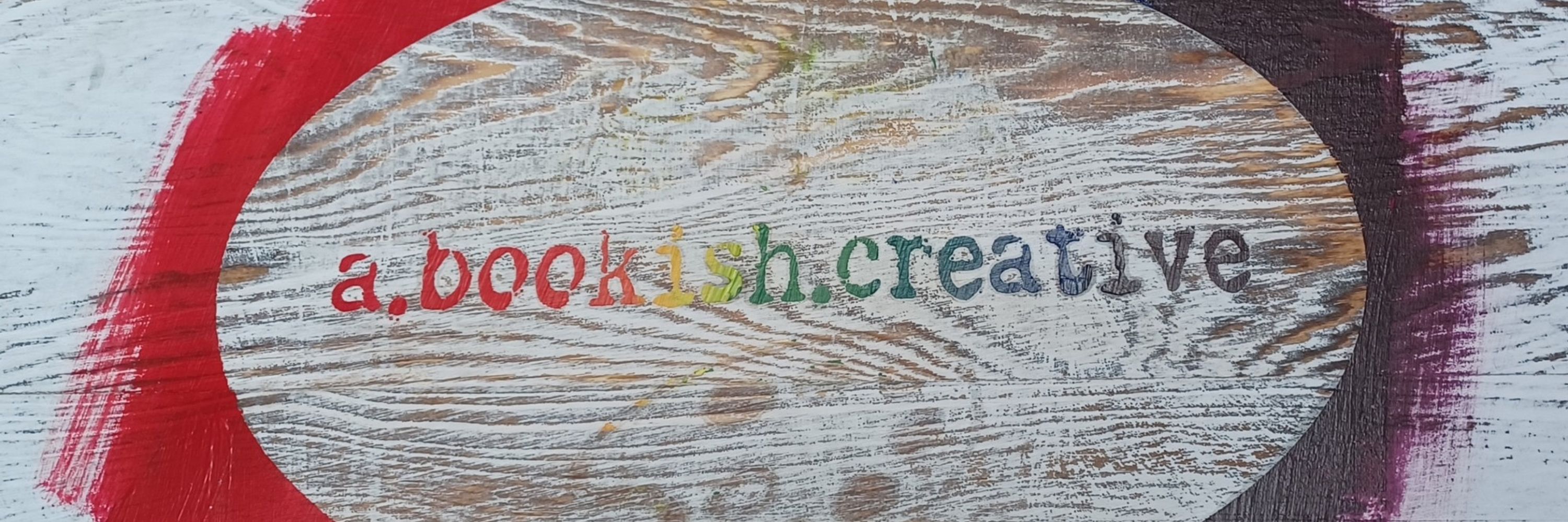 a.bookish.creative