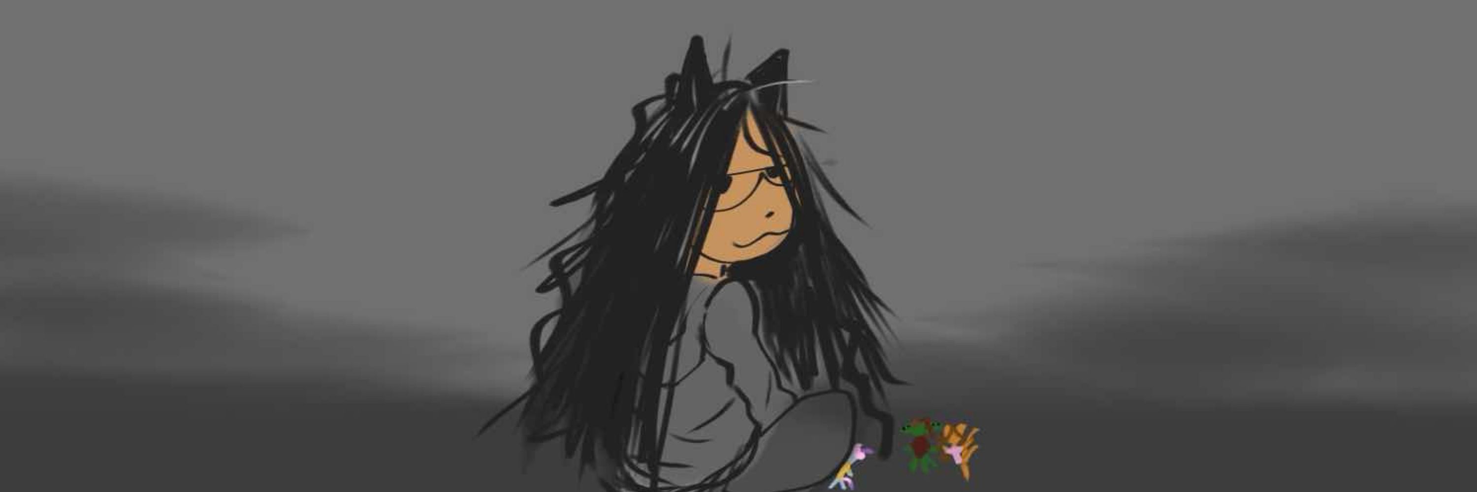 Kittystaro!