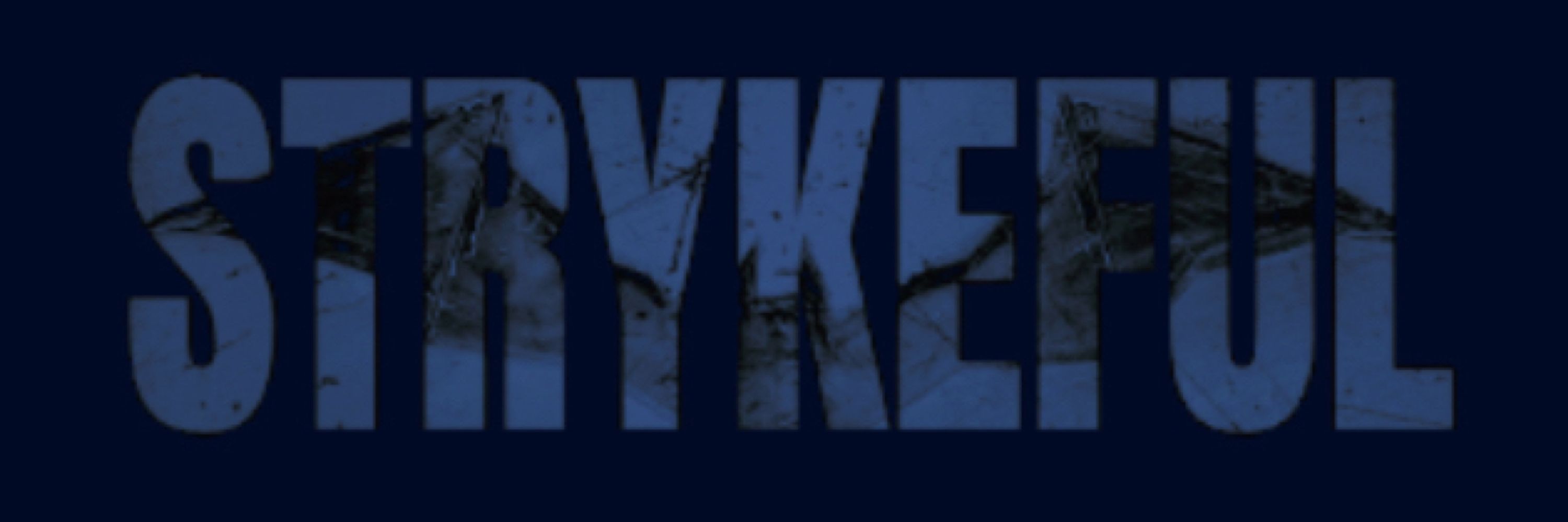 Strykeful 