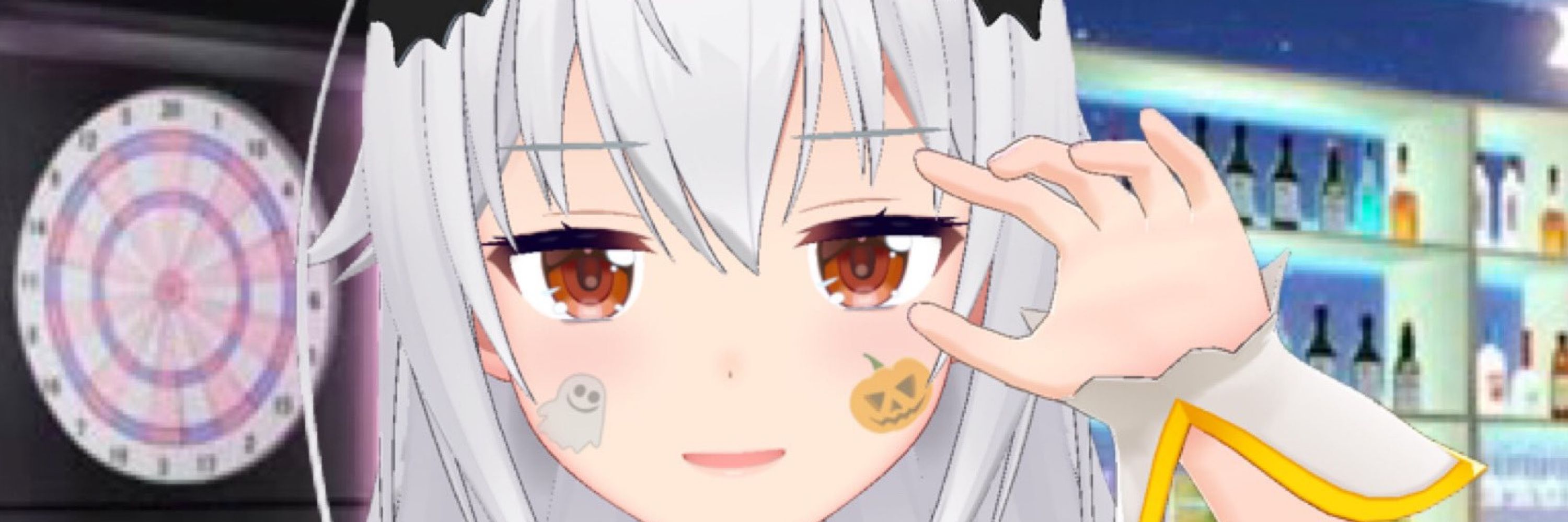 どんぱっち💥