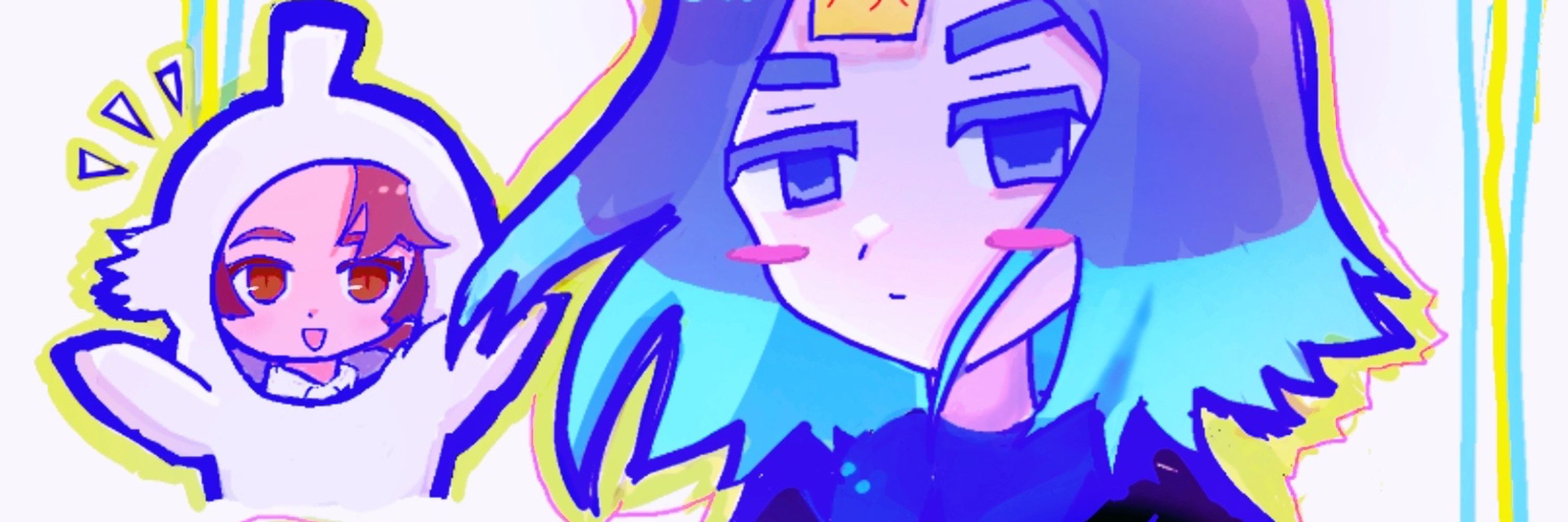 ゆゆ