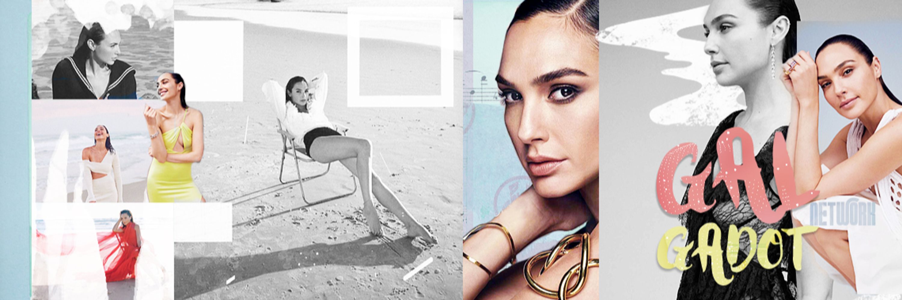Gal Gadot Network