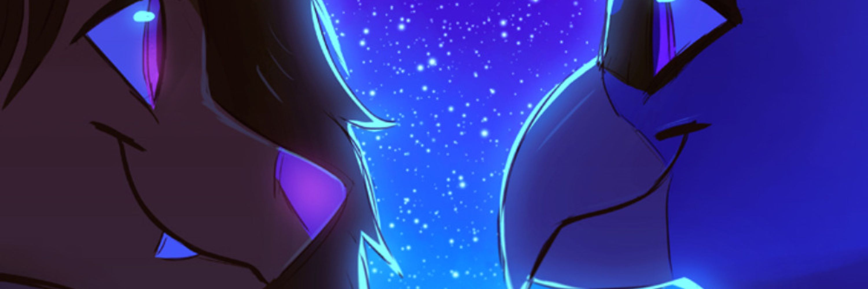 Profile banner