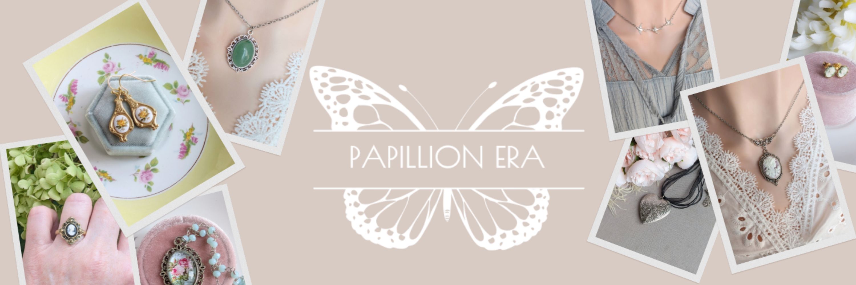 Natalie of the Papillion Era