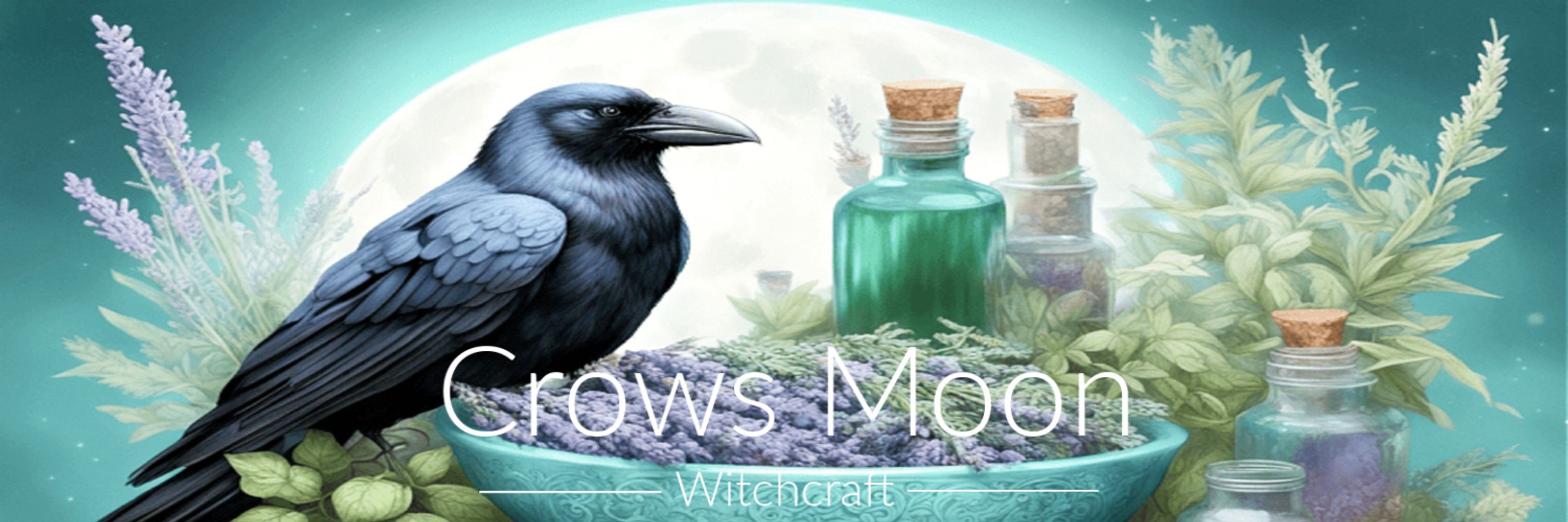 CrowsMoon.com