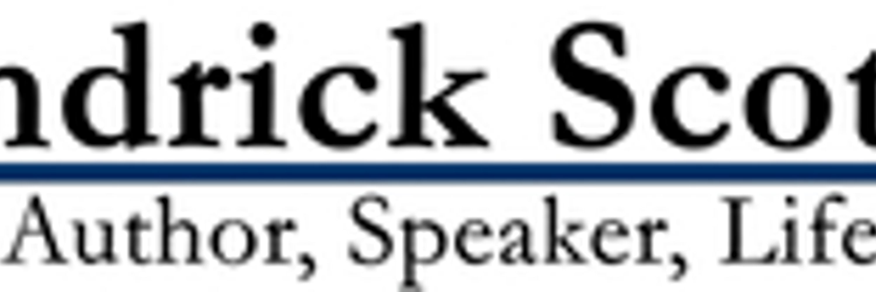 Dr. K Scott 