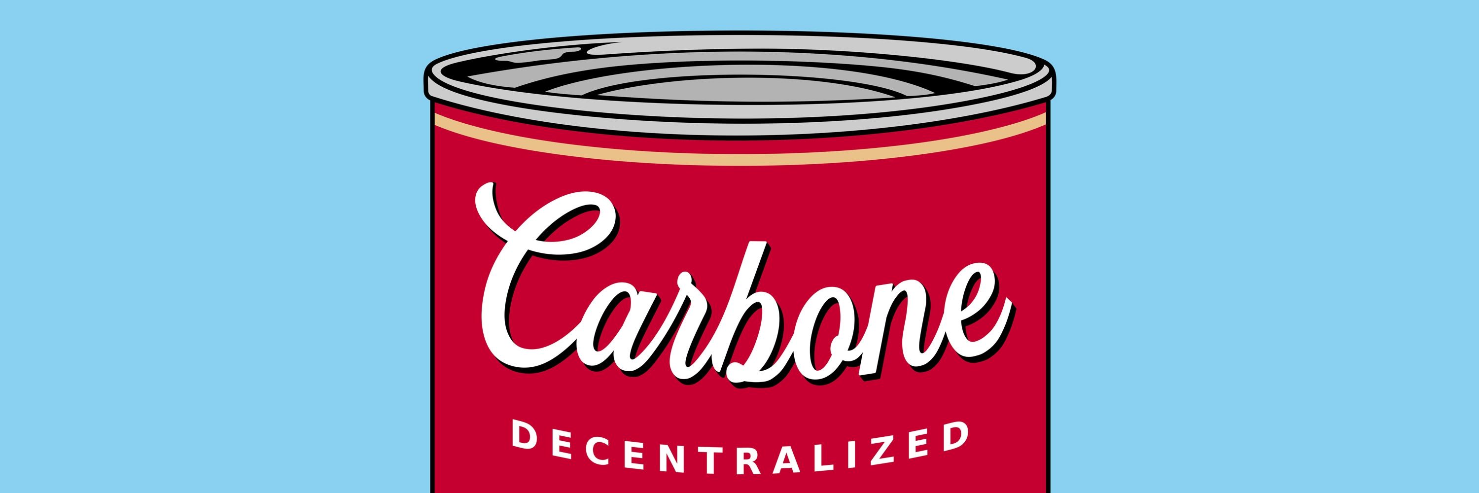 Homer Carbone