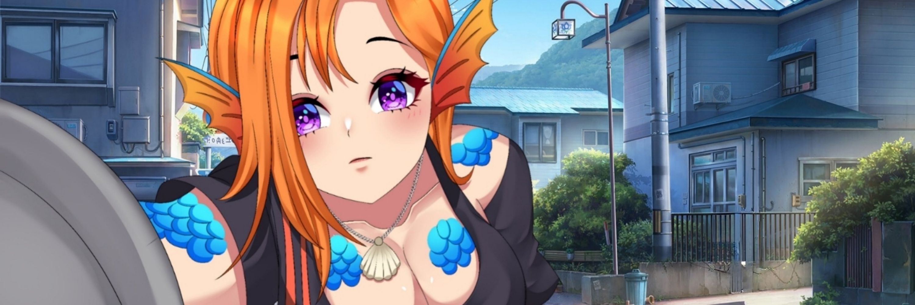 Noelle Tides 🌊 VTuber