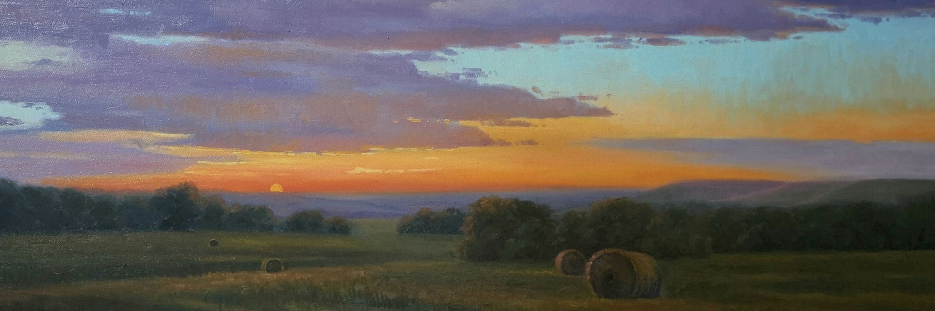 Cristine Sundquist Fine Art