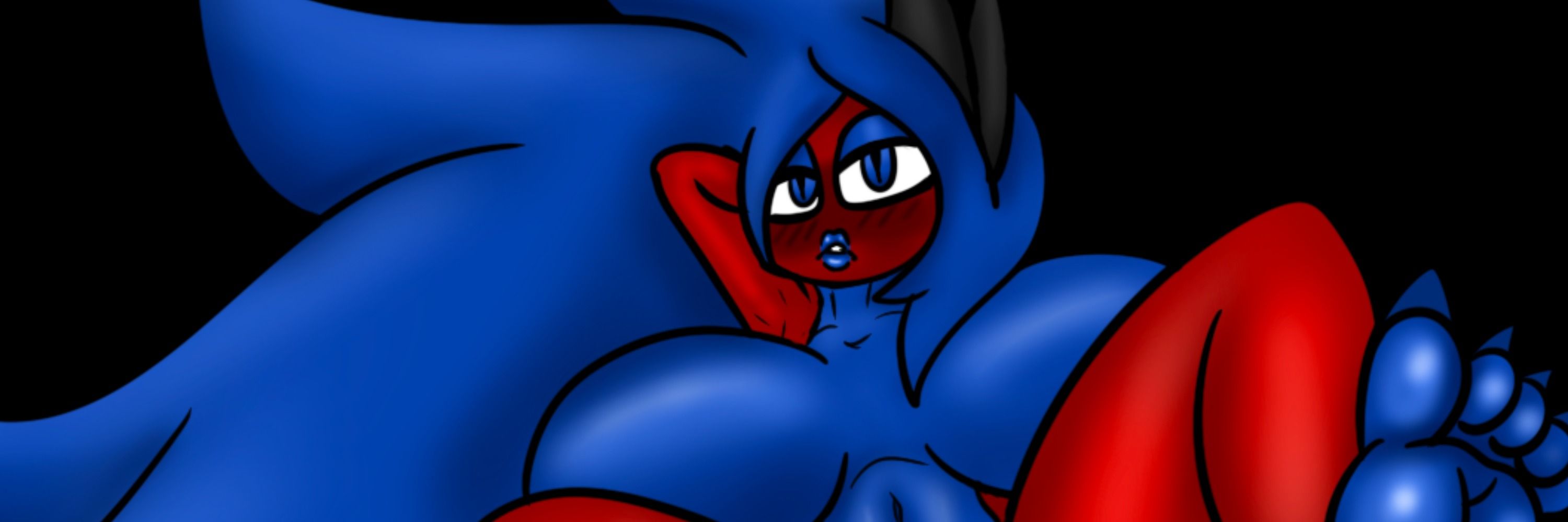 BigRedDragoness 🔞