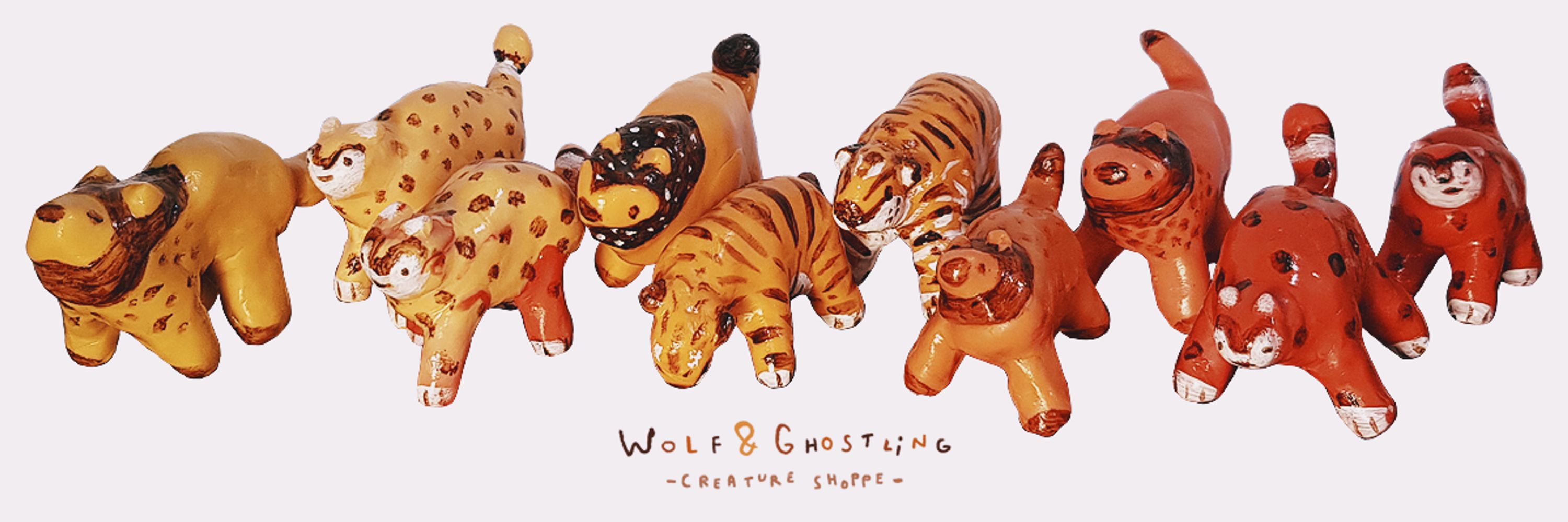 Woxi 🦁