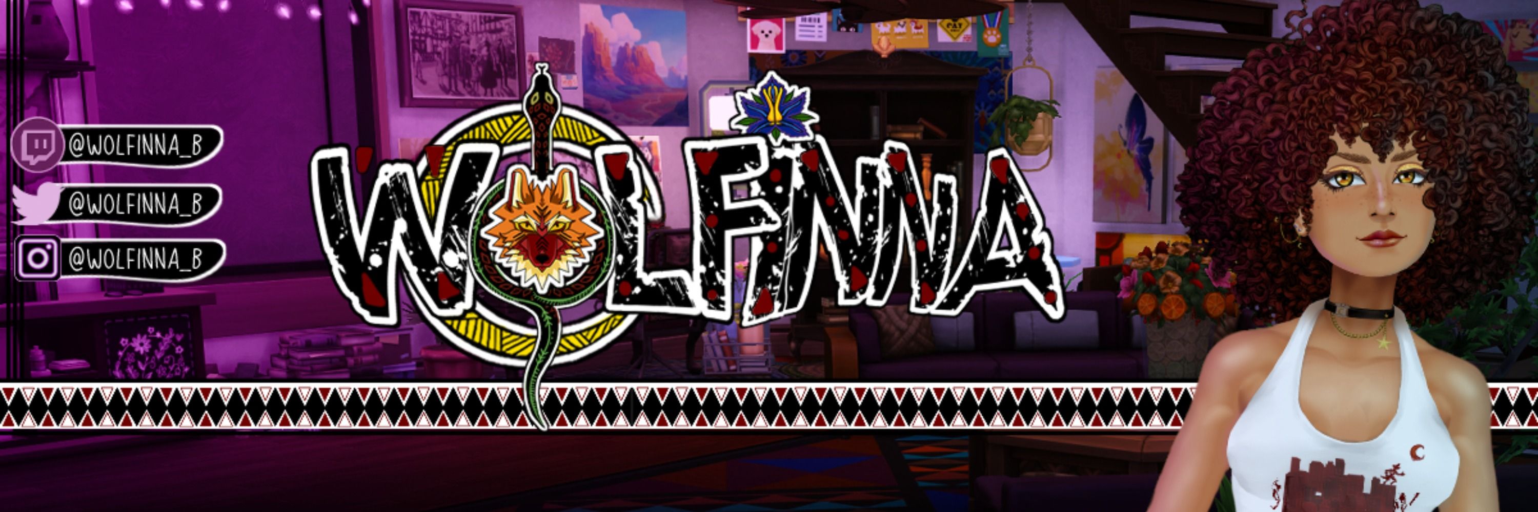 Wolfinna
