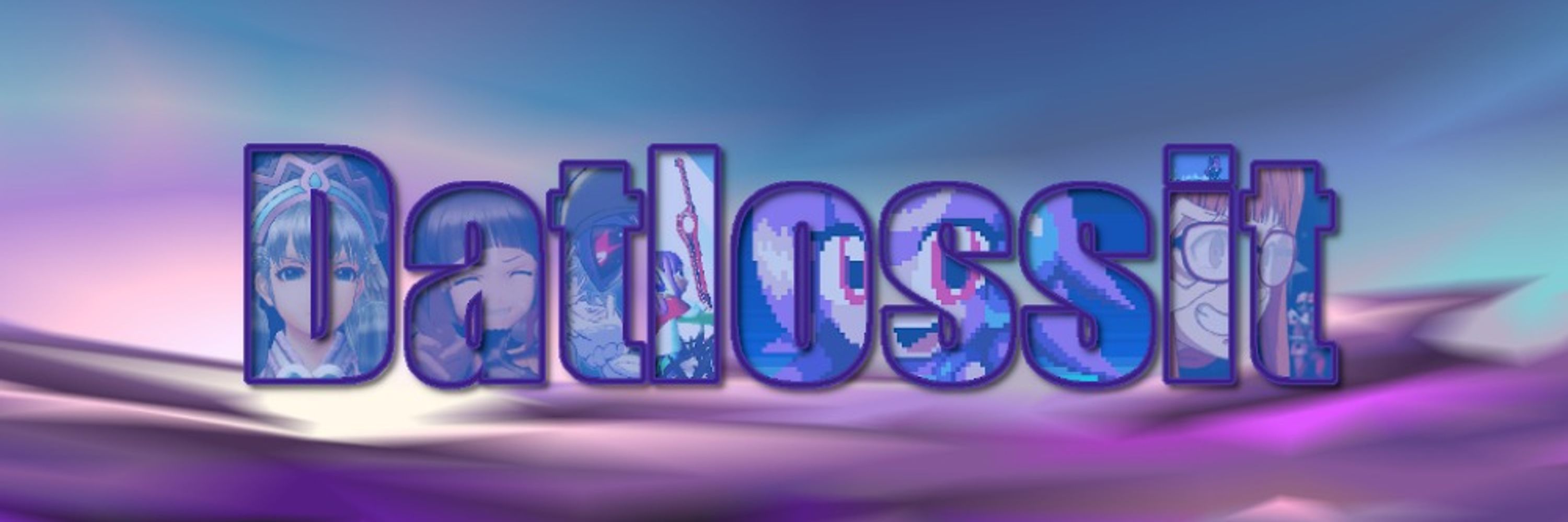 Datlossit