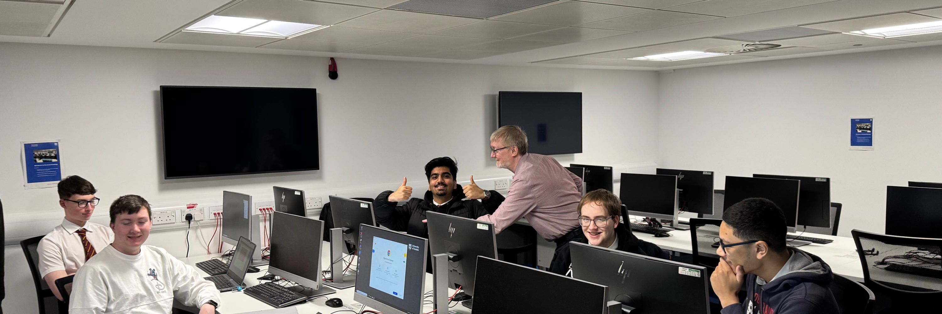 Tayside Virtual Campus