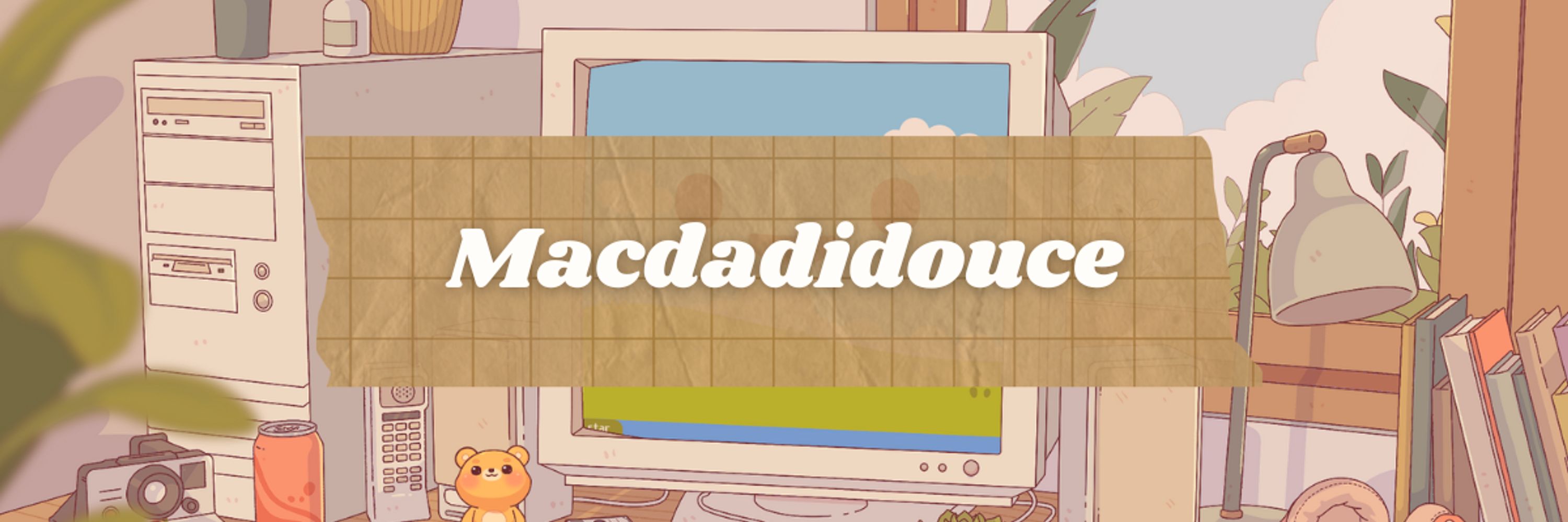 Macdadidouce / Elodio - Slay 2 du 2 au 4 Mai