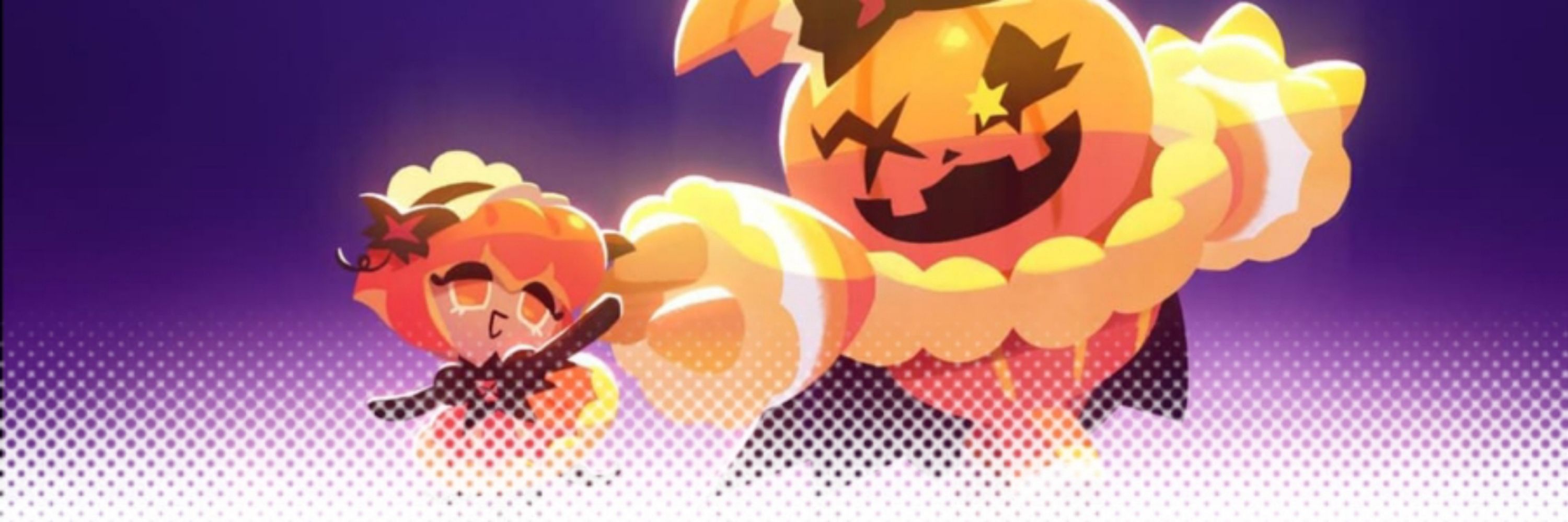 🎃Daily Pumpkin Pie🎃