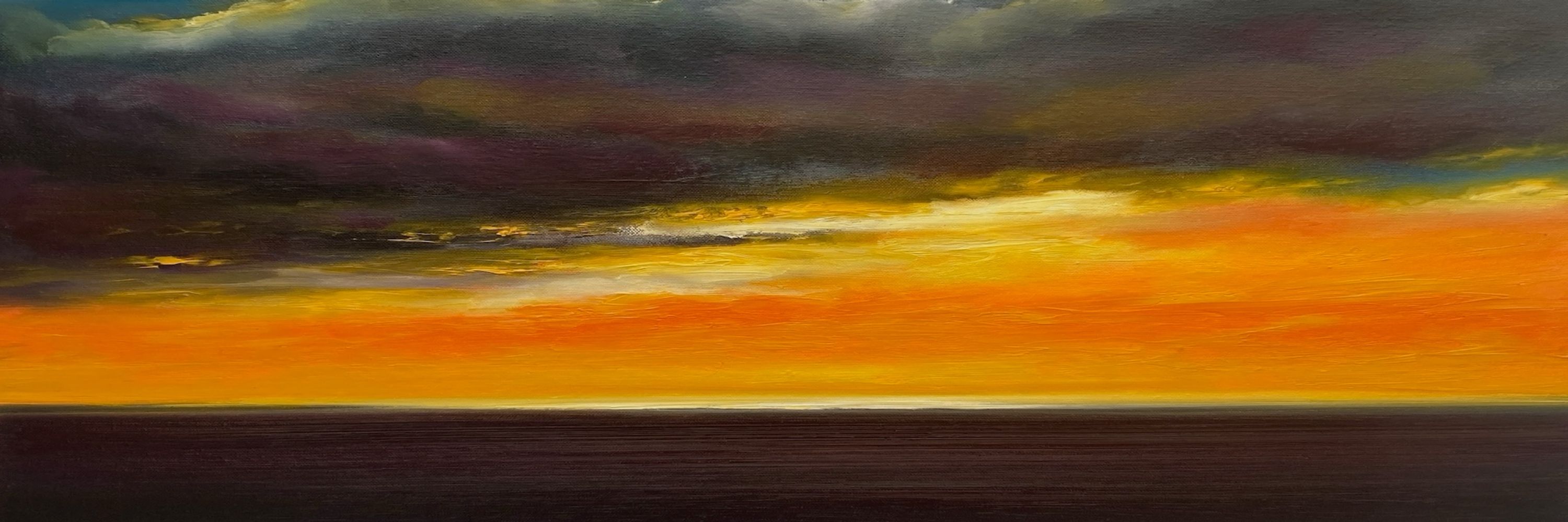Julia Everett Art