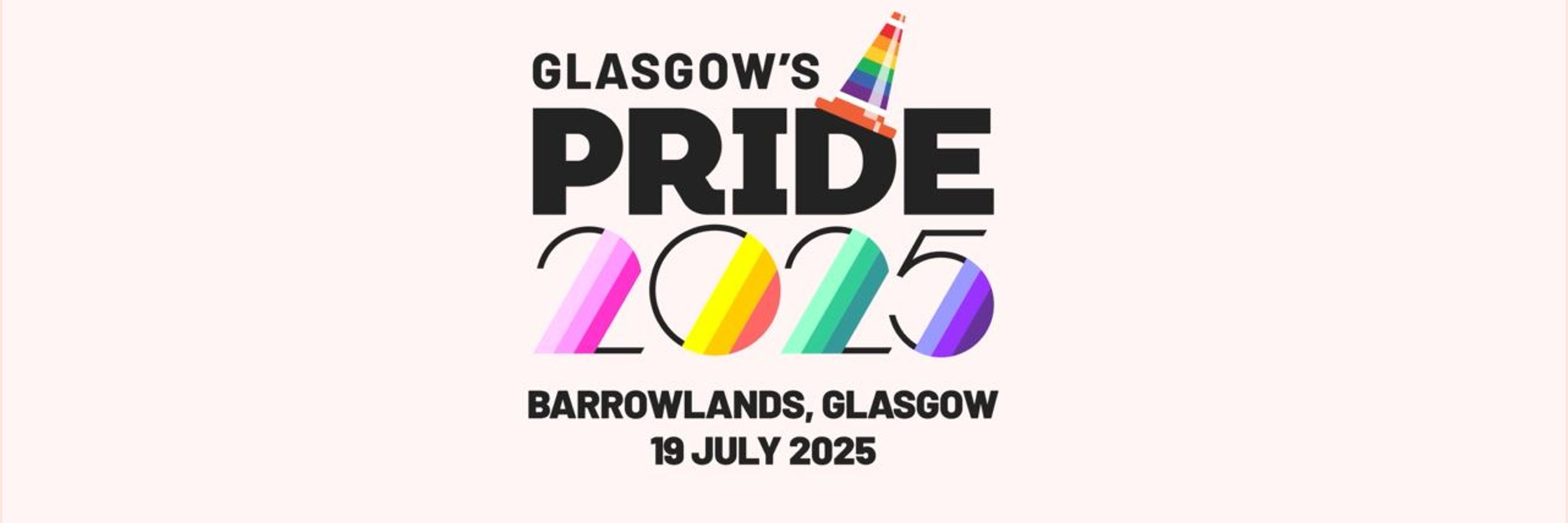 Glasgow's Pride